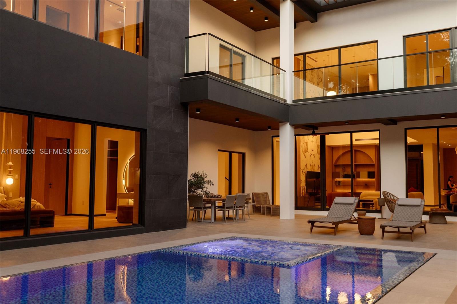 AMD PLAT OF HIGH PINES - Residential