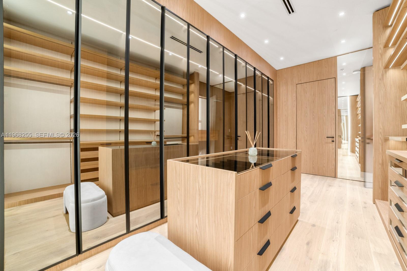 AMD PLAT OF HIGH PINES - Residential