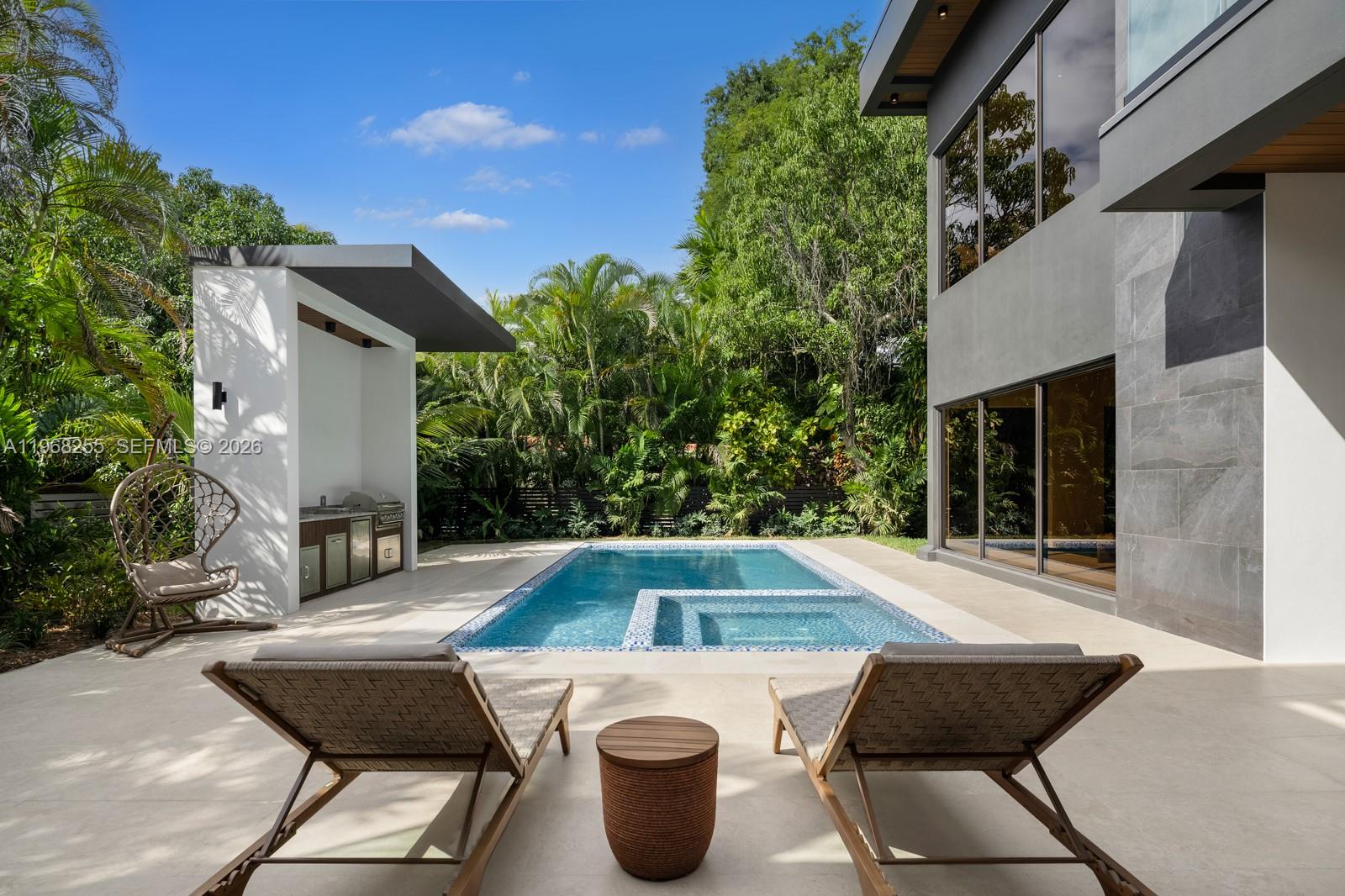 AMD PLAT OF HIGH PINES - Residential