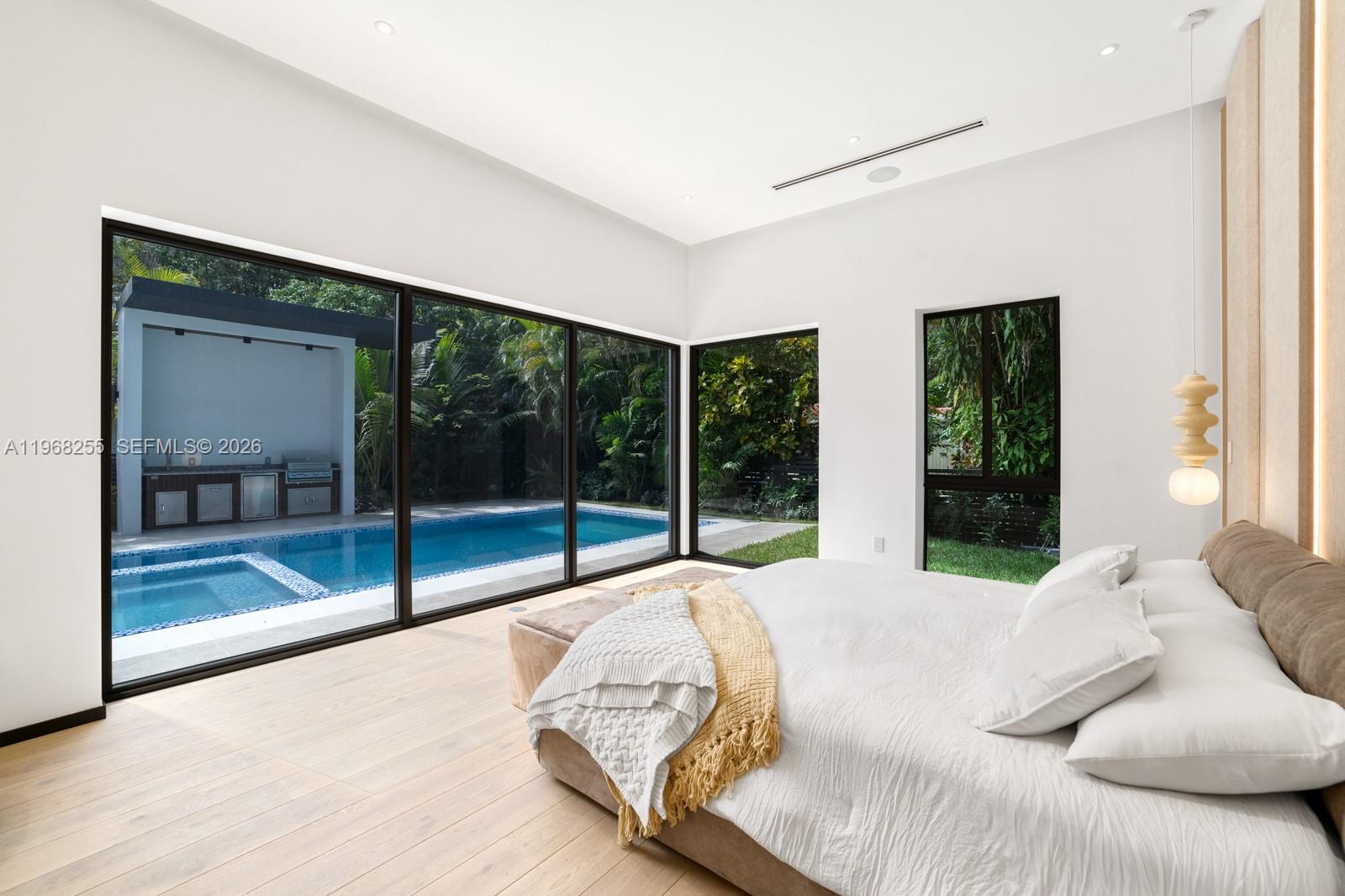 AMD PLAT OF HIGH PINES - Residential