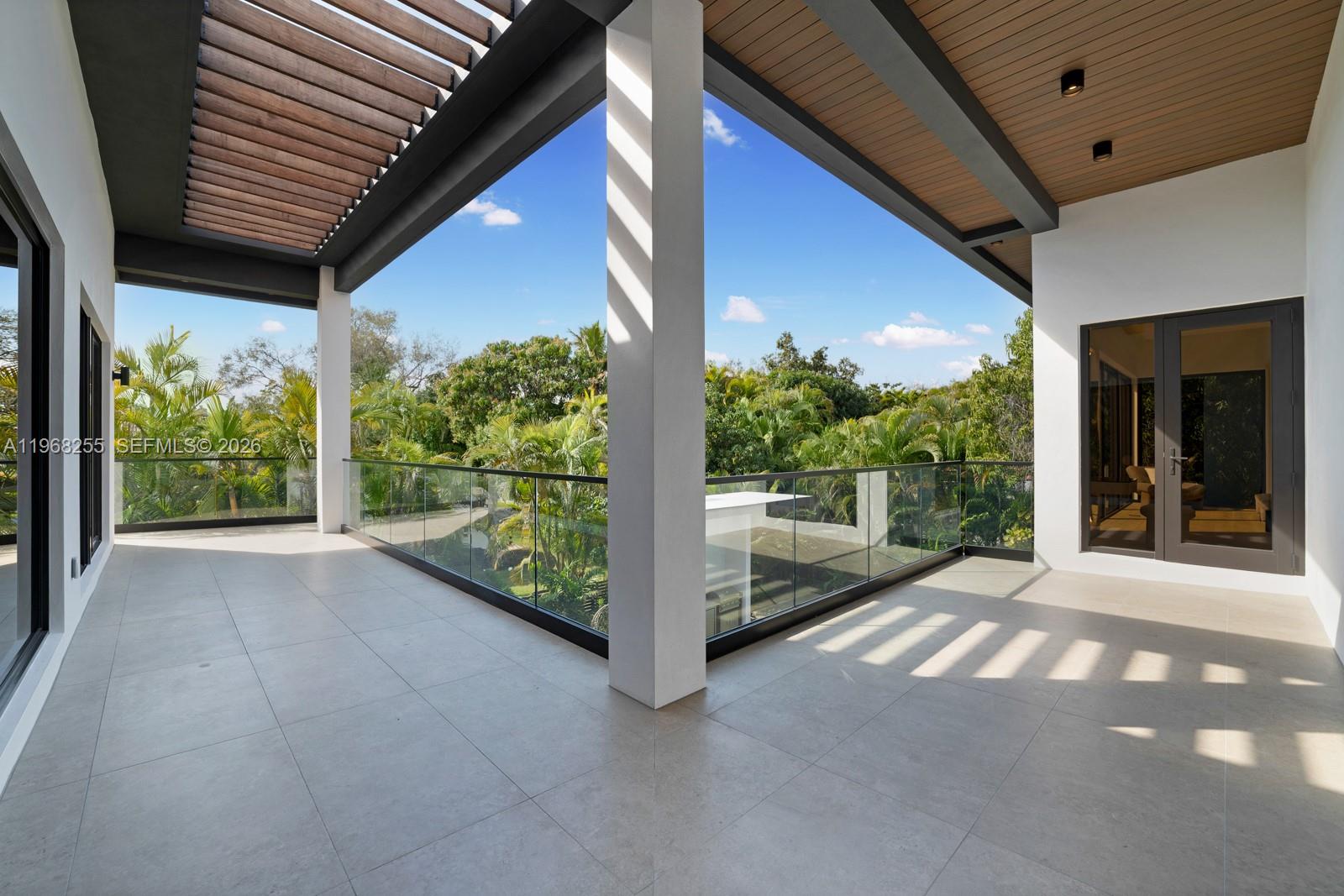 AMD PLAT OF HIGH PINES - Residential