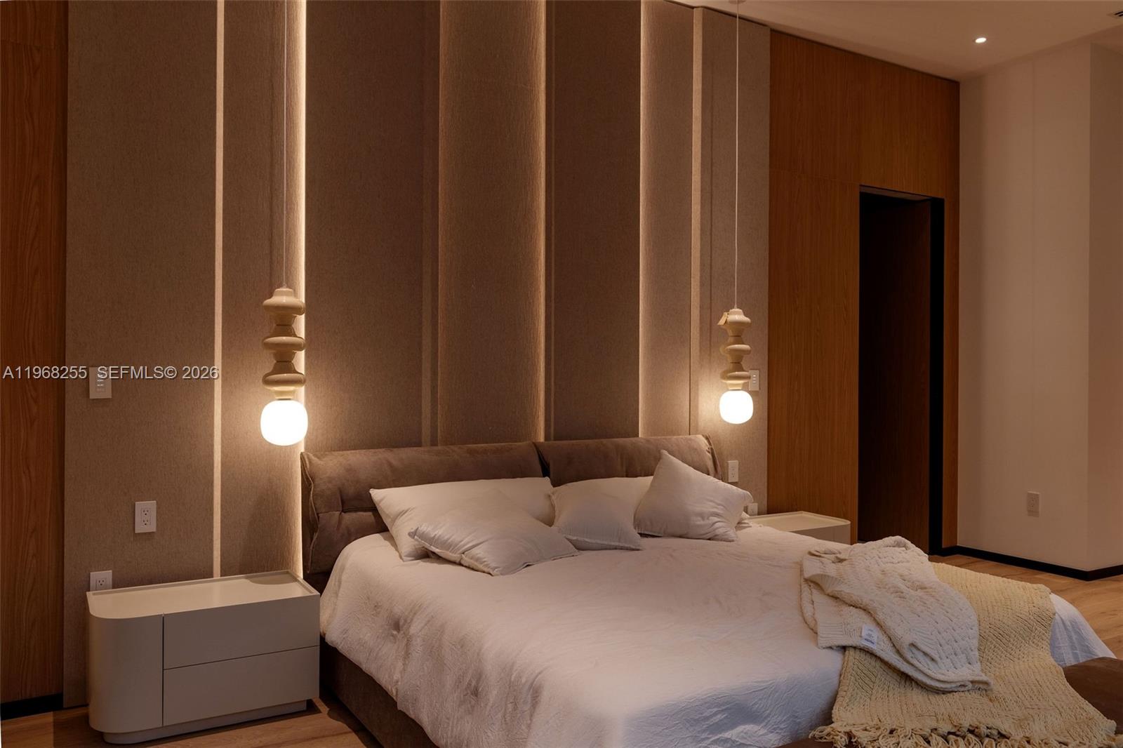 AMD PLAT OF HIGH PINES - Residential