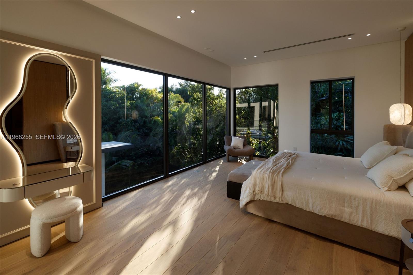 AMD PLAT OF HIGH PINES - Residential