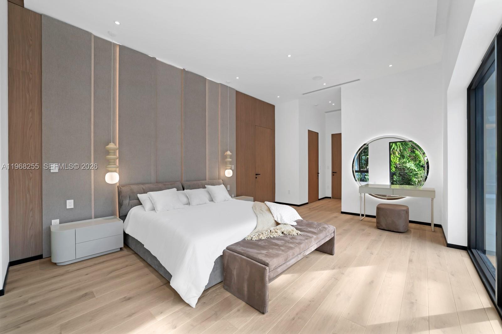 AMD PLAT OF HIGH PINES - Residential