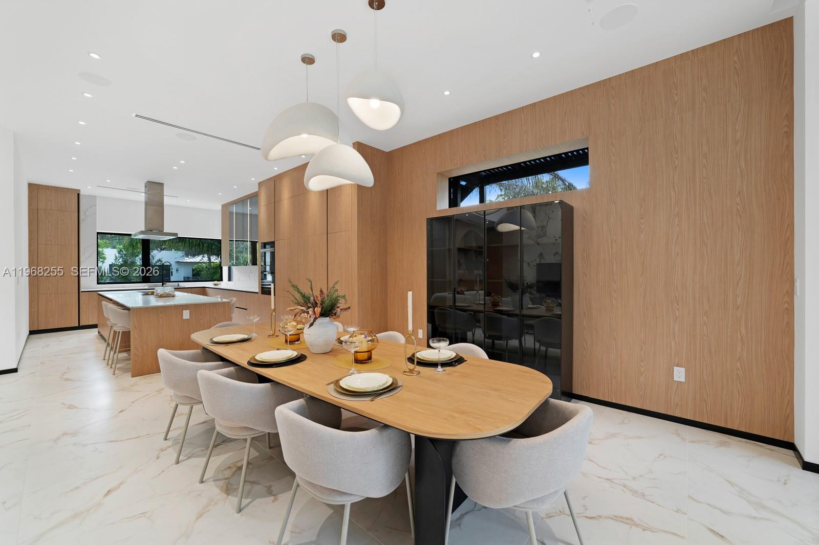 AMD PLAT OF HIGH PINES - Residential