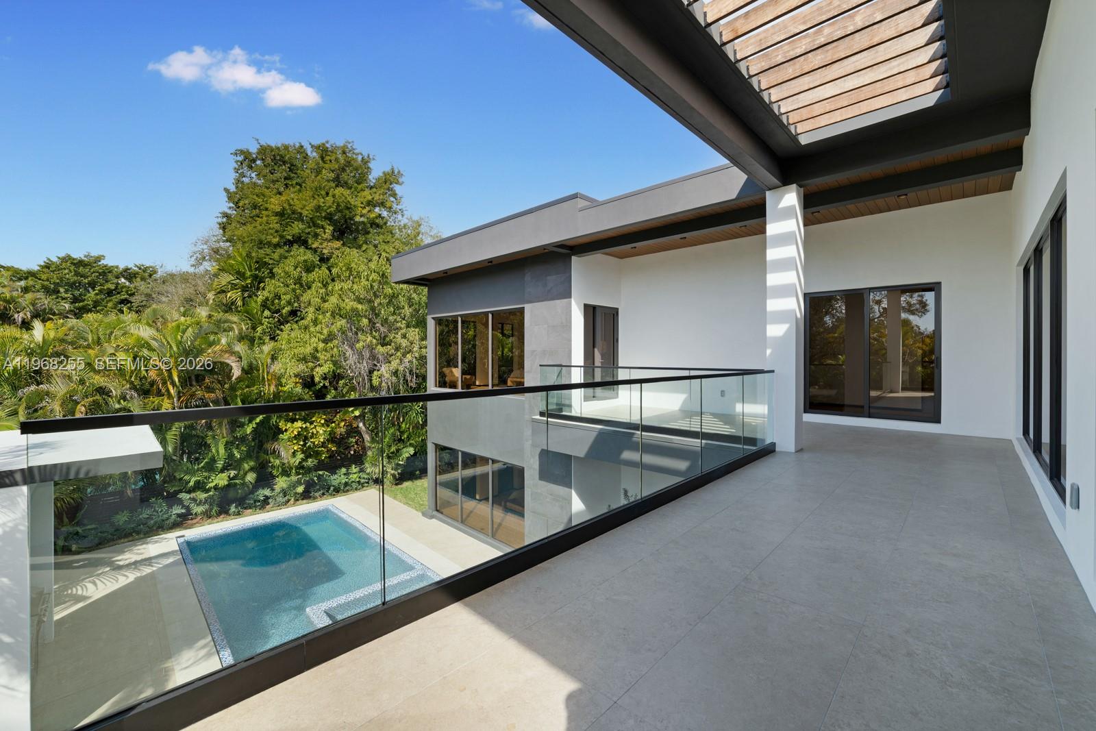 AMD PLAT OF HIGH PINES - Residential