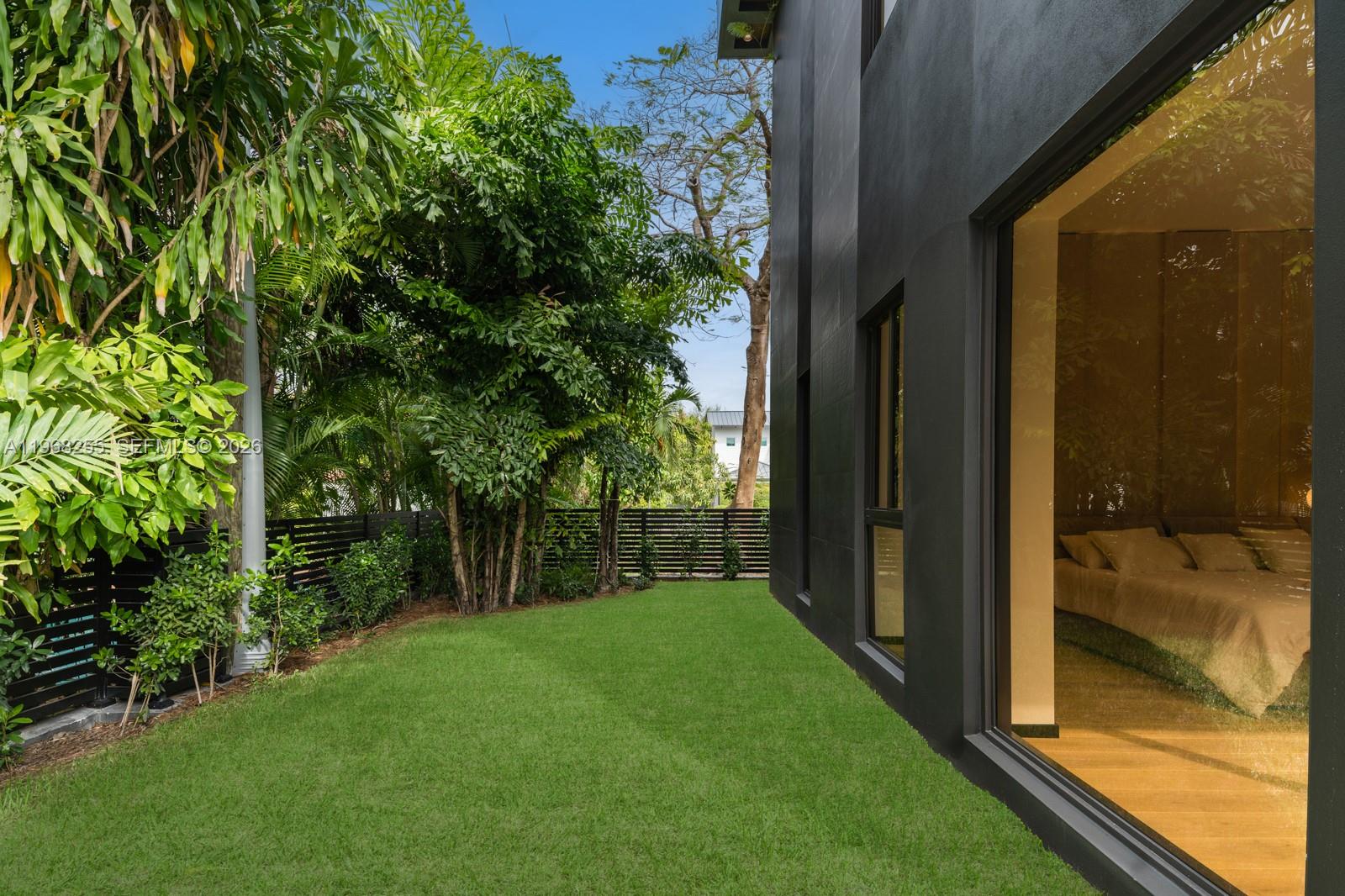 AMD PLAT OF HIGH PINES - Residential