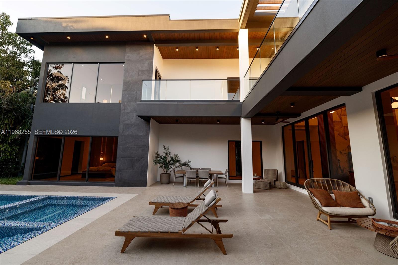 AMD PLAT OF HIGH PINES - Residential