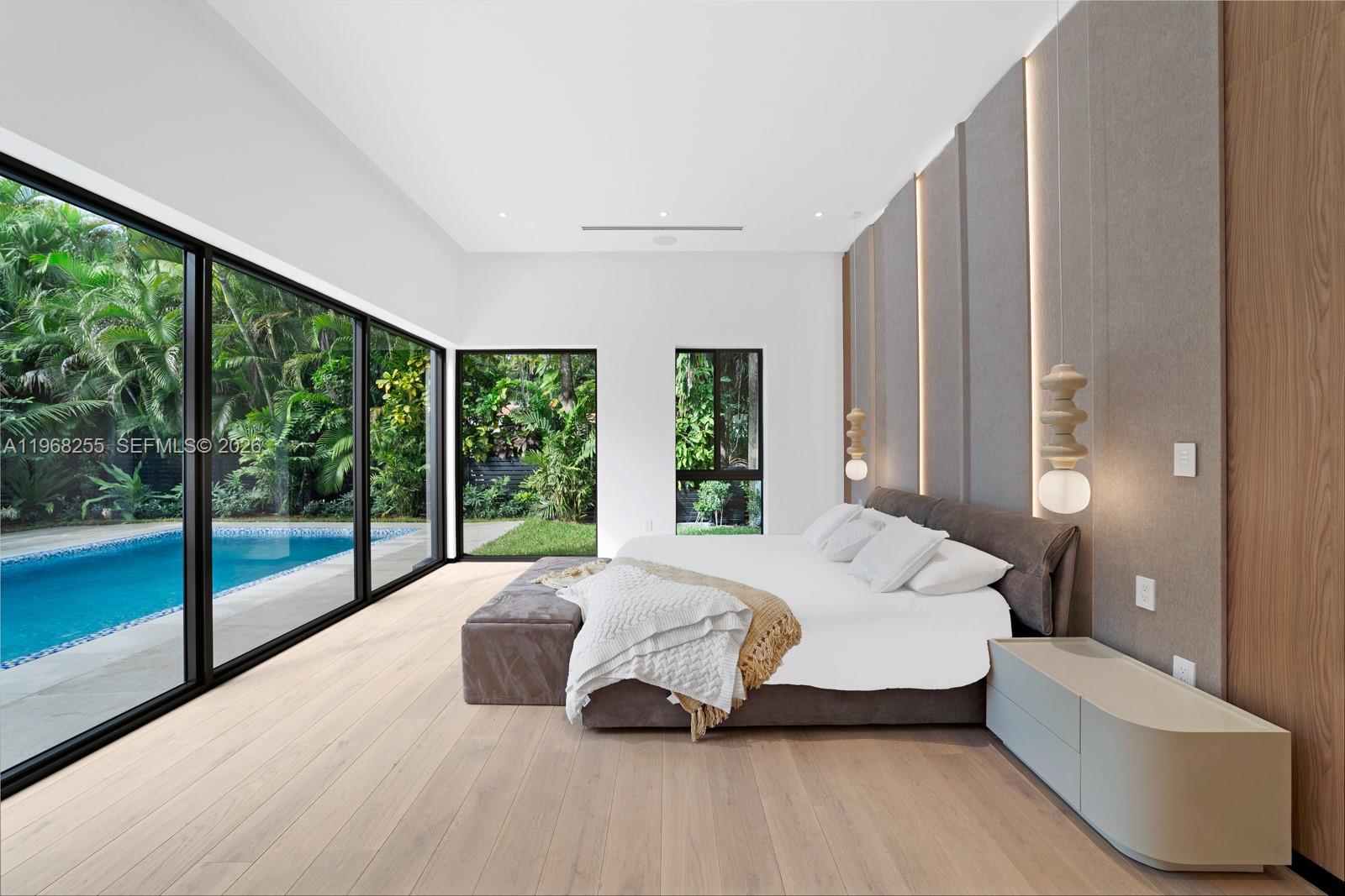 AMD PLAT OF HIGH PINES - Residential