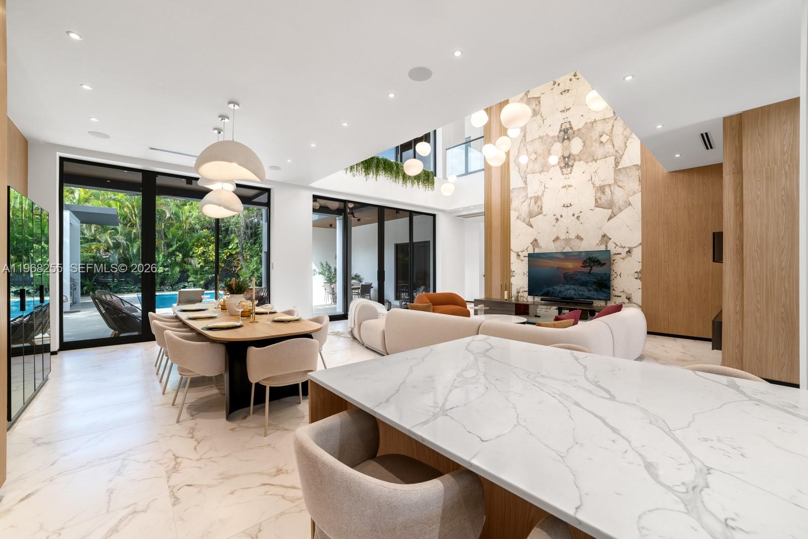 AMD PLAT OF HIGH PINES - Residential