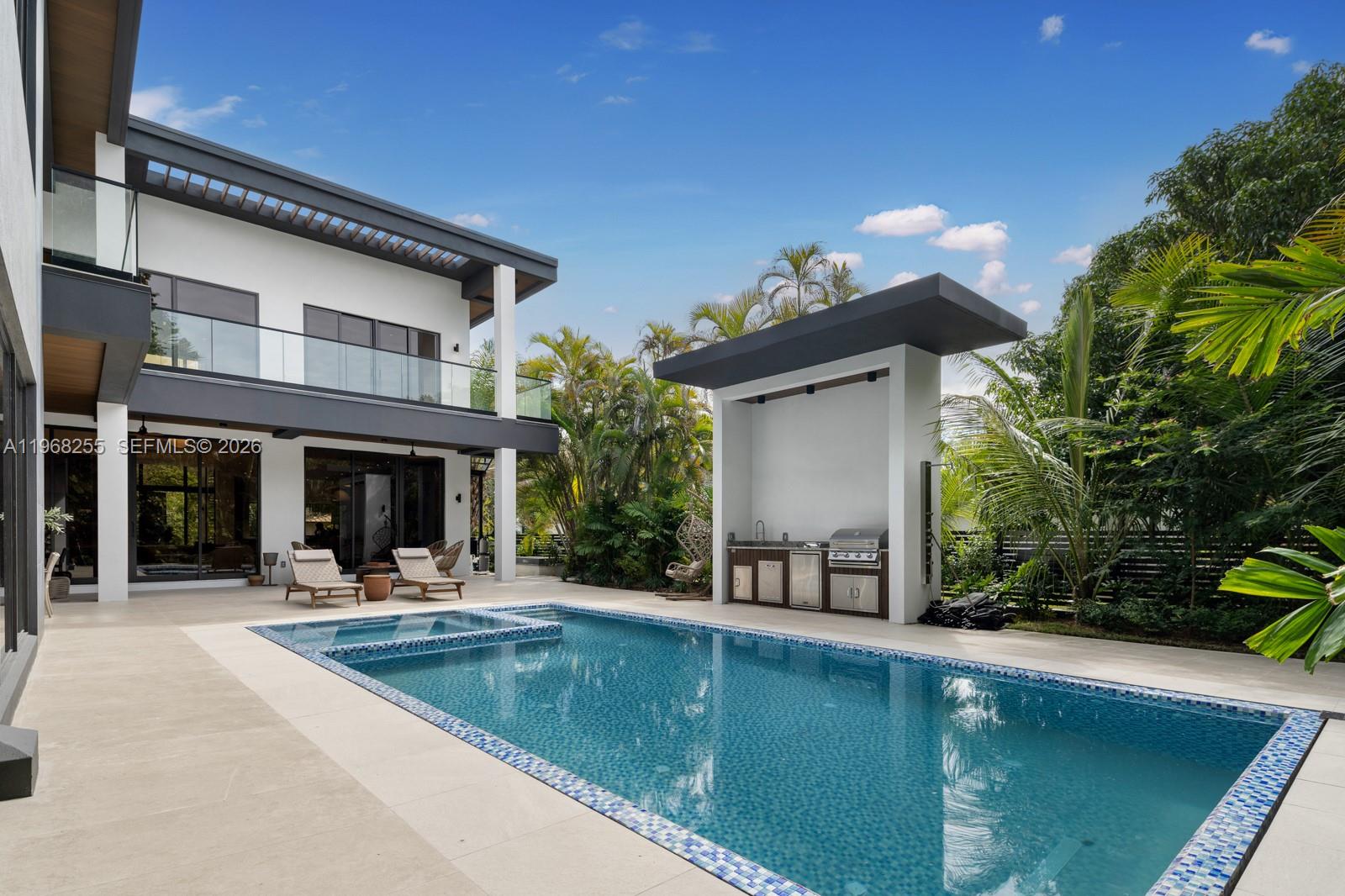 AMD PLAT OF HIGH PINES - Residential