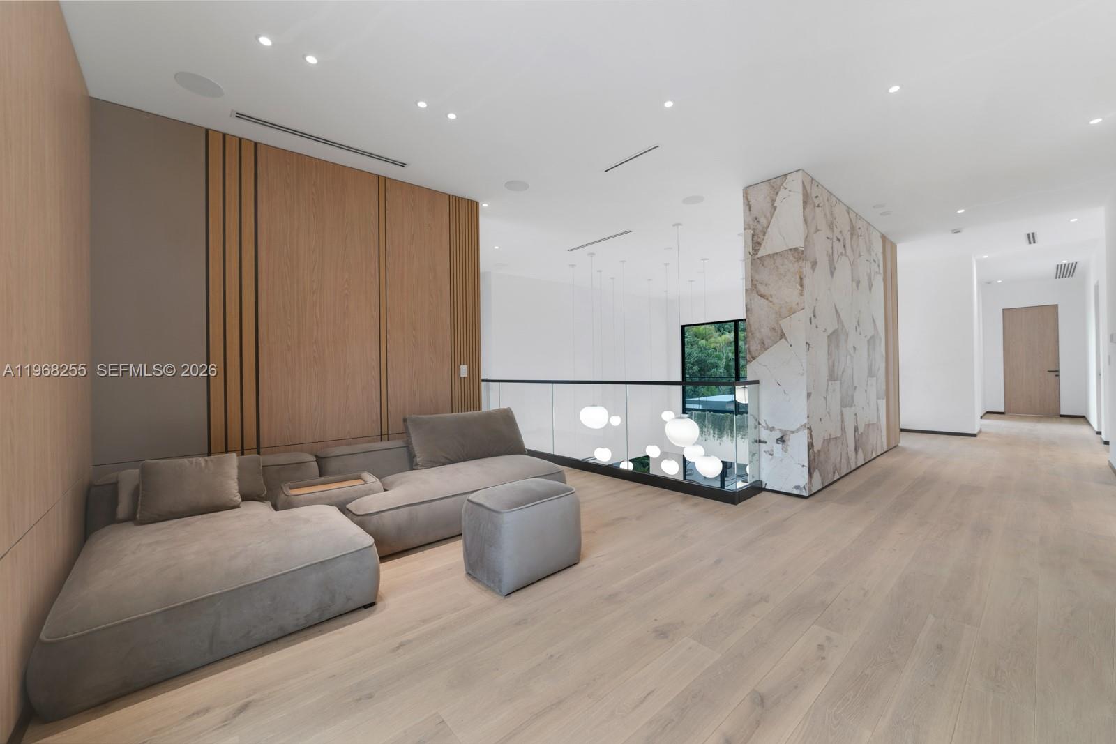 AMD PLAT OF HIGH PINES - Residential