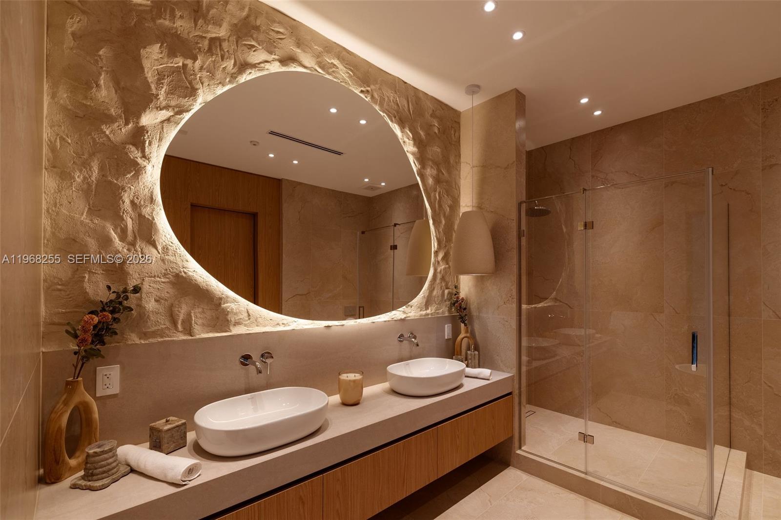 AMD PLAT OF HIGH PINES - Residential