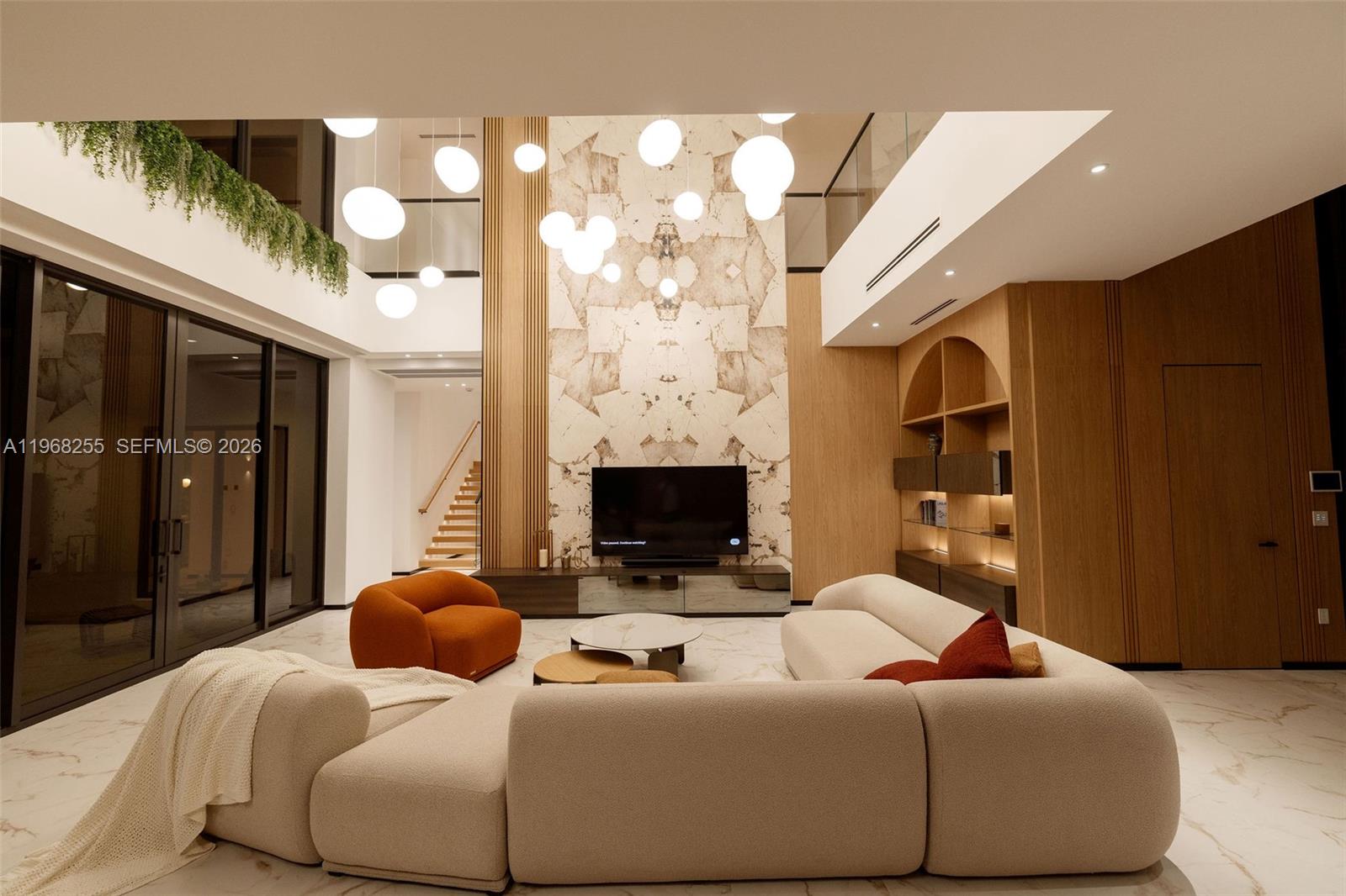 AMD PLAT OF HIGH PINES - Residential