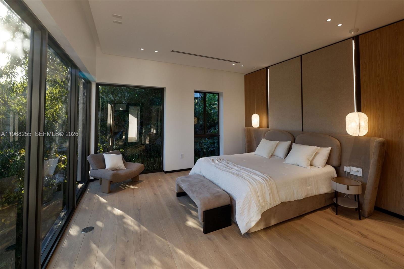 AMD PLAT OF HIGH PINES - Residential