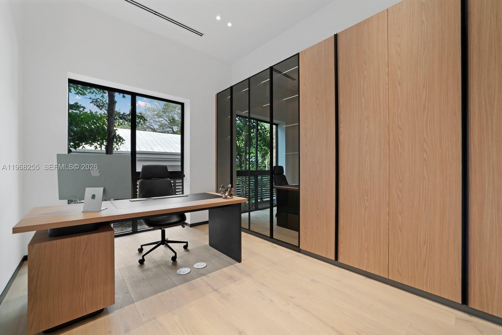 AMD PLAT OF HIGH PINES - Residential