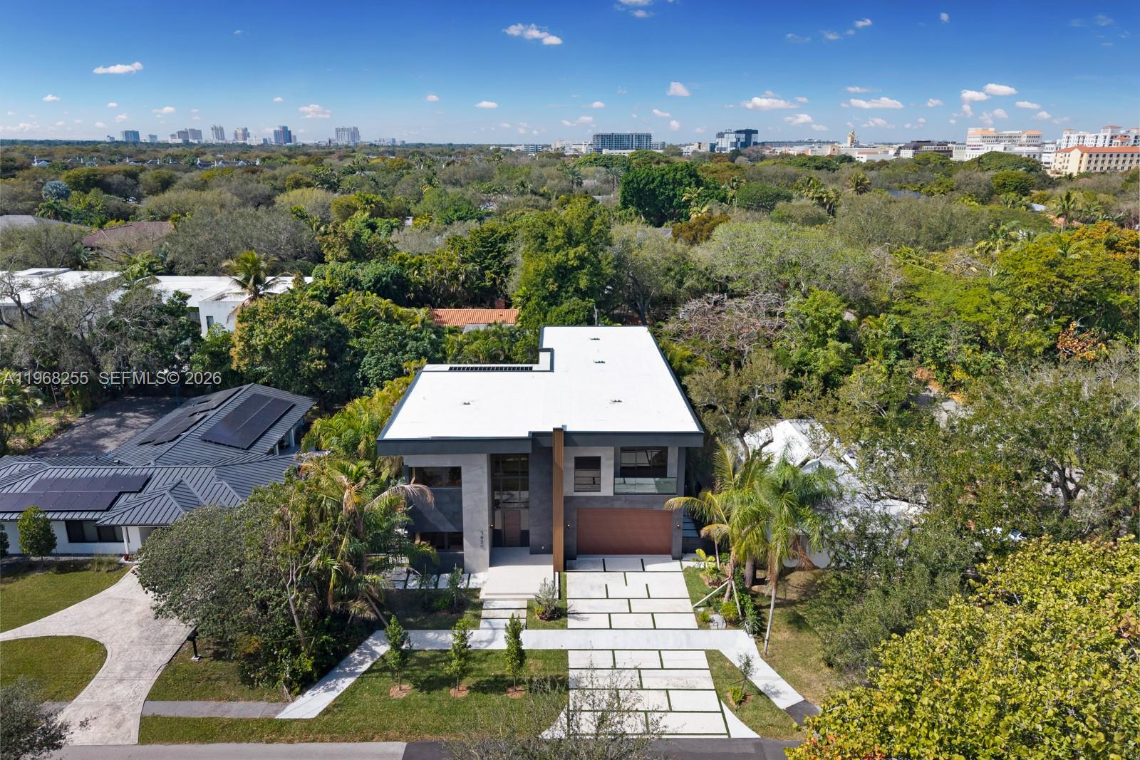 AMD PLAT OF HIGH PINES - Residential