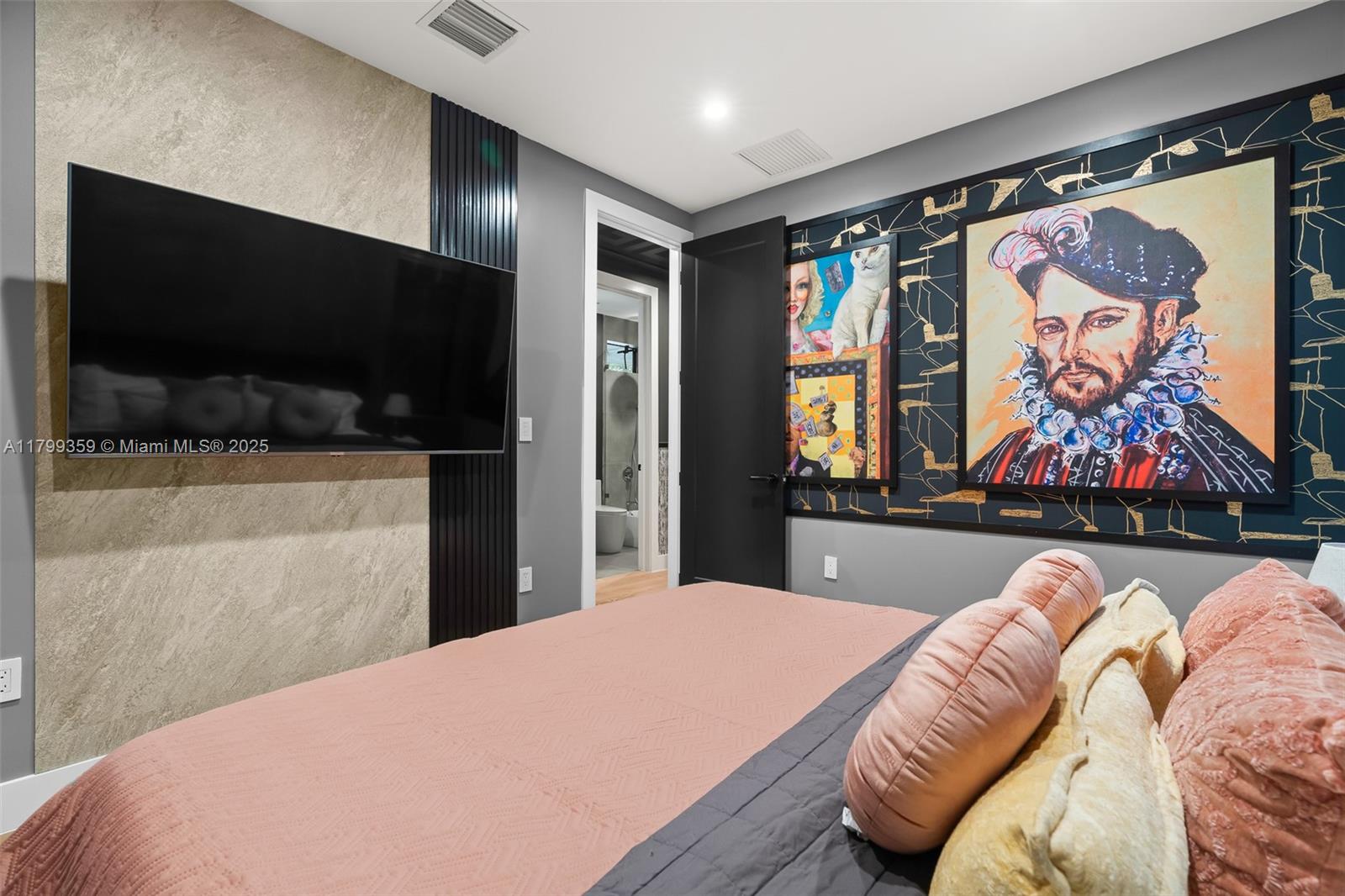 BUENA VISTA HEIGHTS EXTEN - Residential Lease