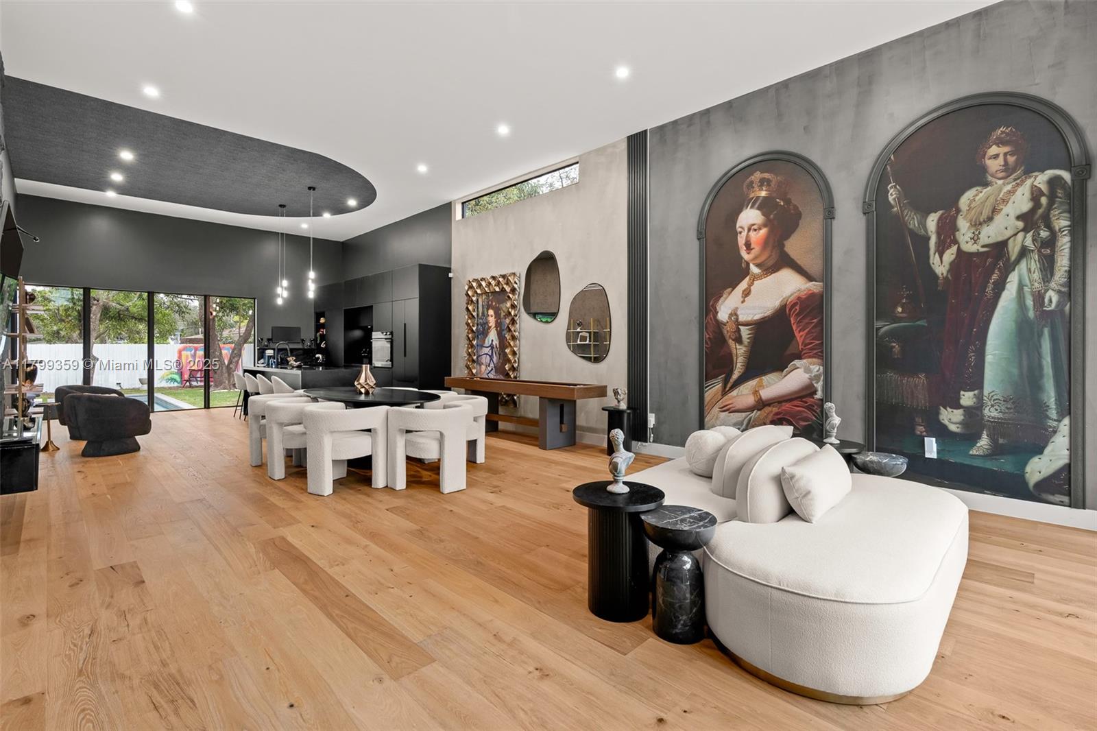 BUENA VISTA HEIGHTS EXTEN - Residential Lease