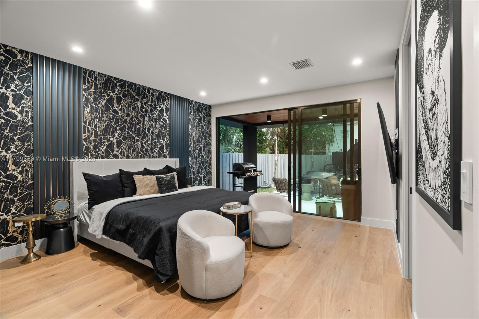 BUENA VISTA HEIGHTS EXTEN - Residential Lease