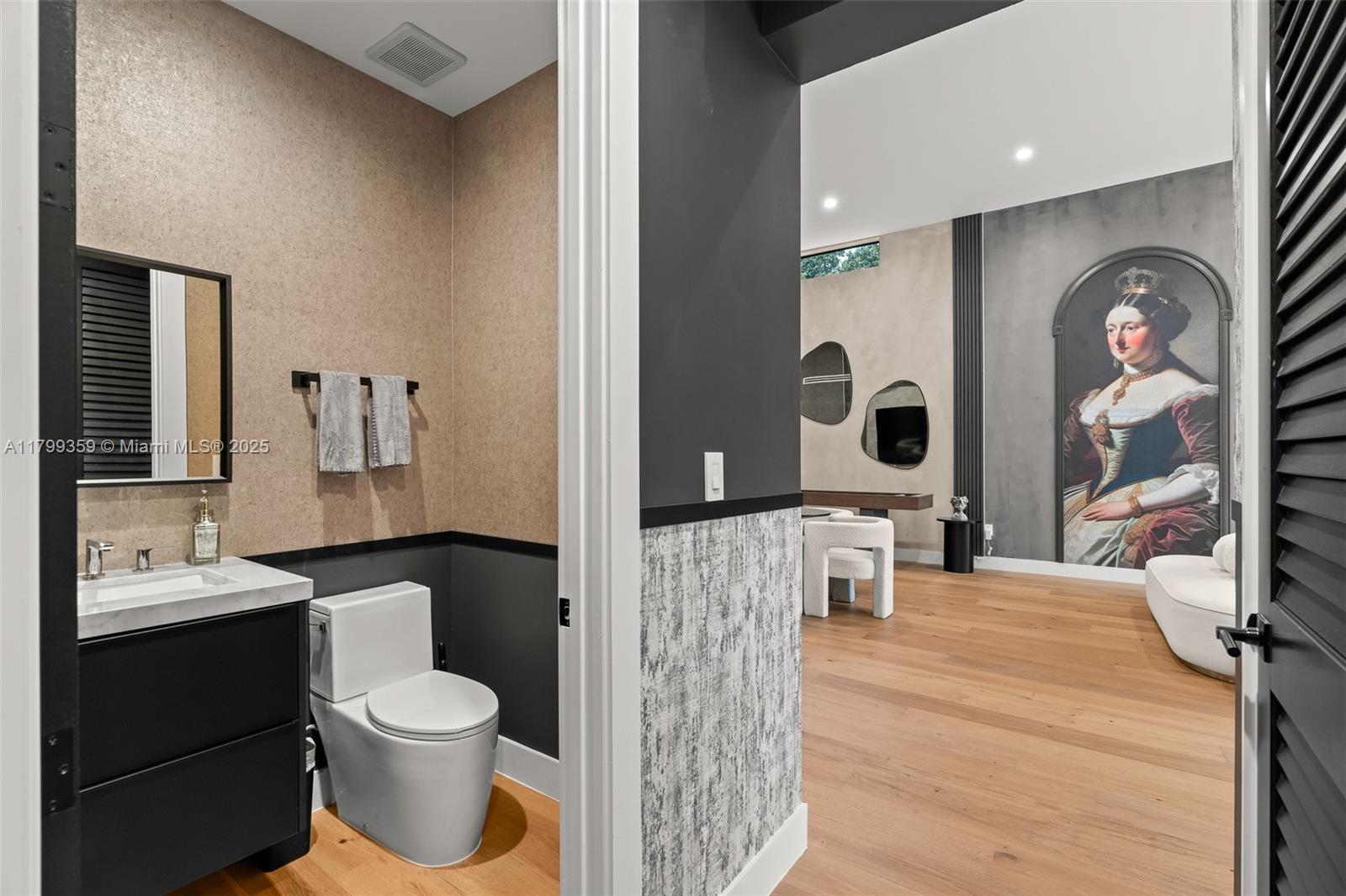 BUENA VISTA HEIGHTS EXTEN - Residential Lease