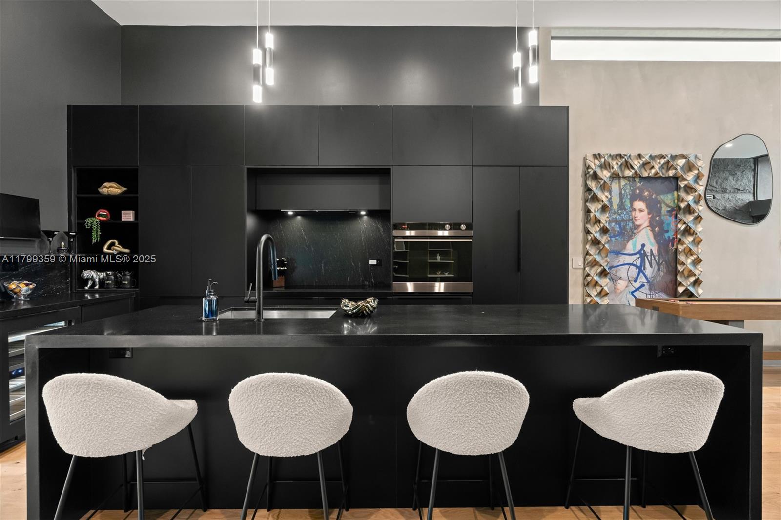 BUENA VISTA HEIGHTS EXTEN - Residential Lease