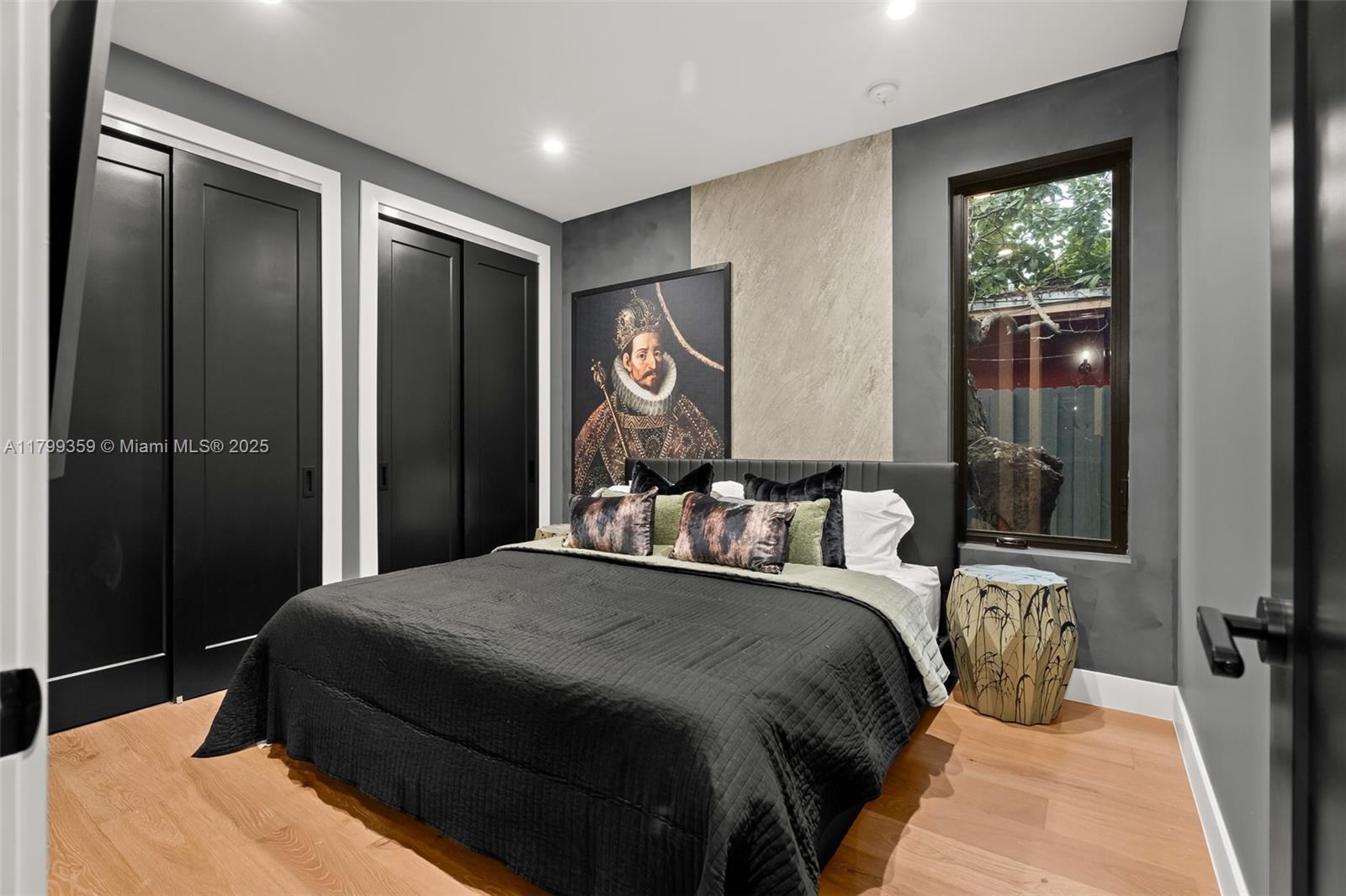 BUENA VISTA HEIGHTS EXTEN - Residential Lease