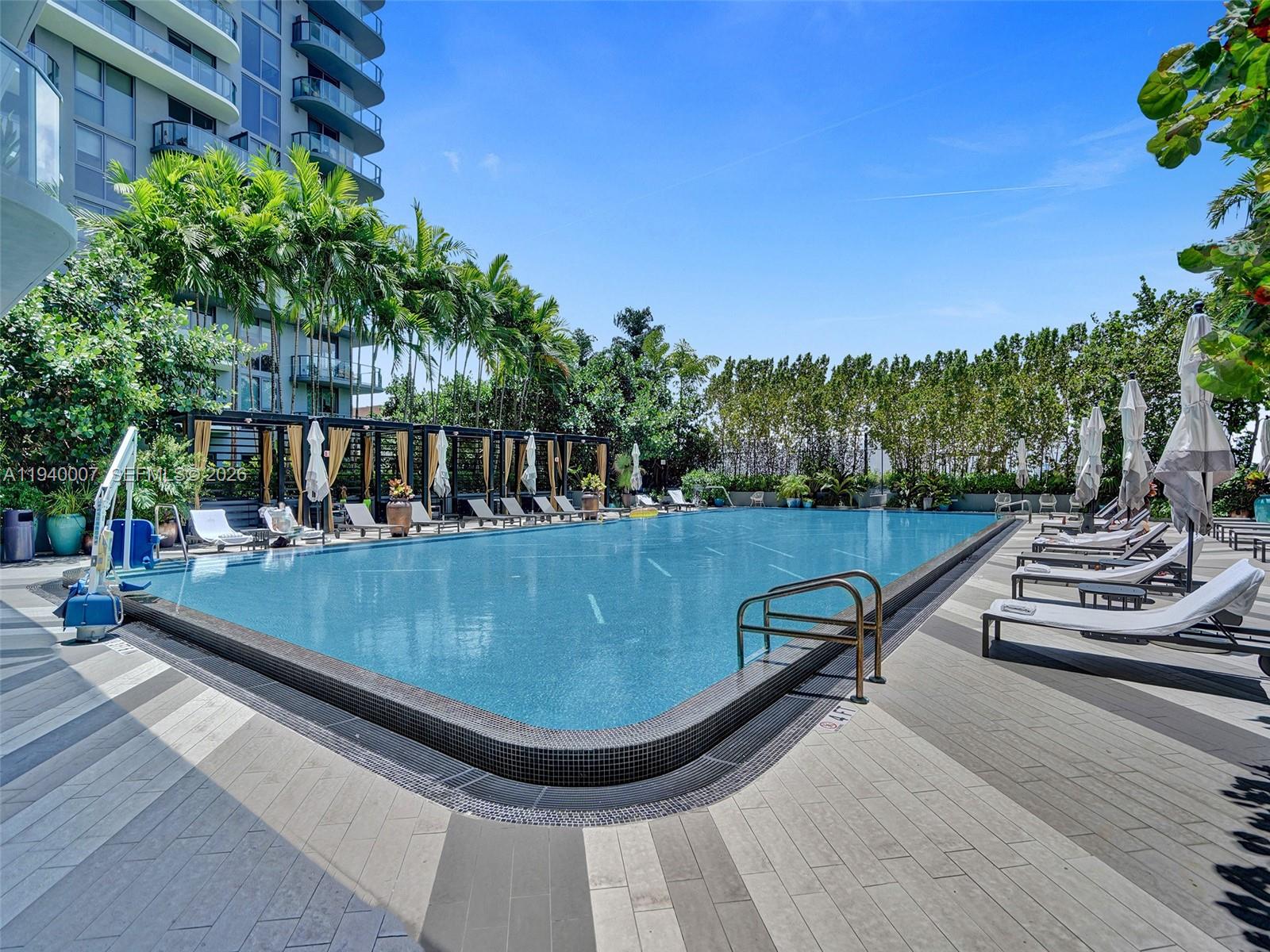 3401 MIDTOWN CONDO - Residential