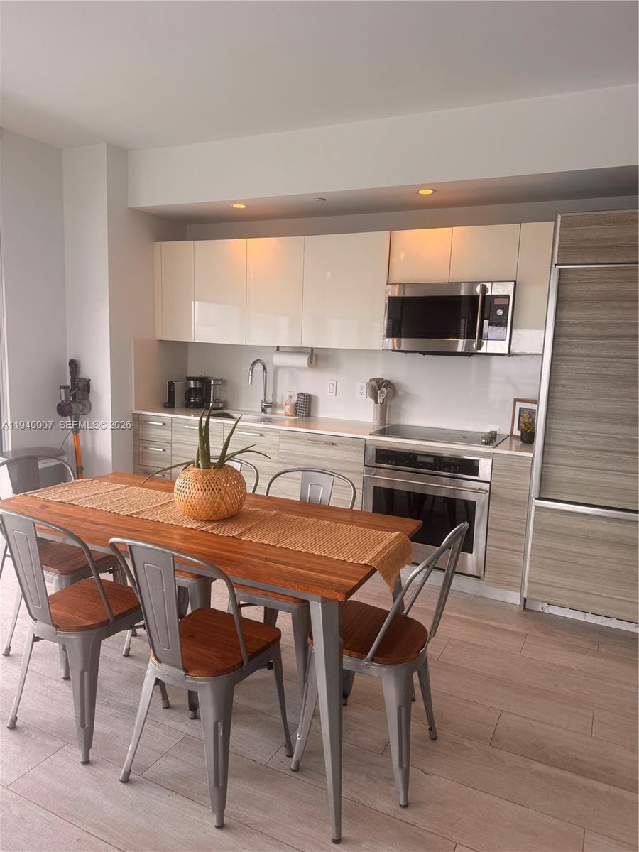 3401 MIDTOWN CONDO - Residential