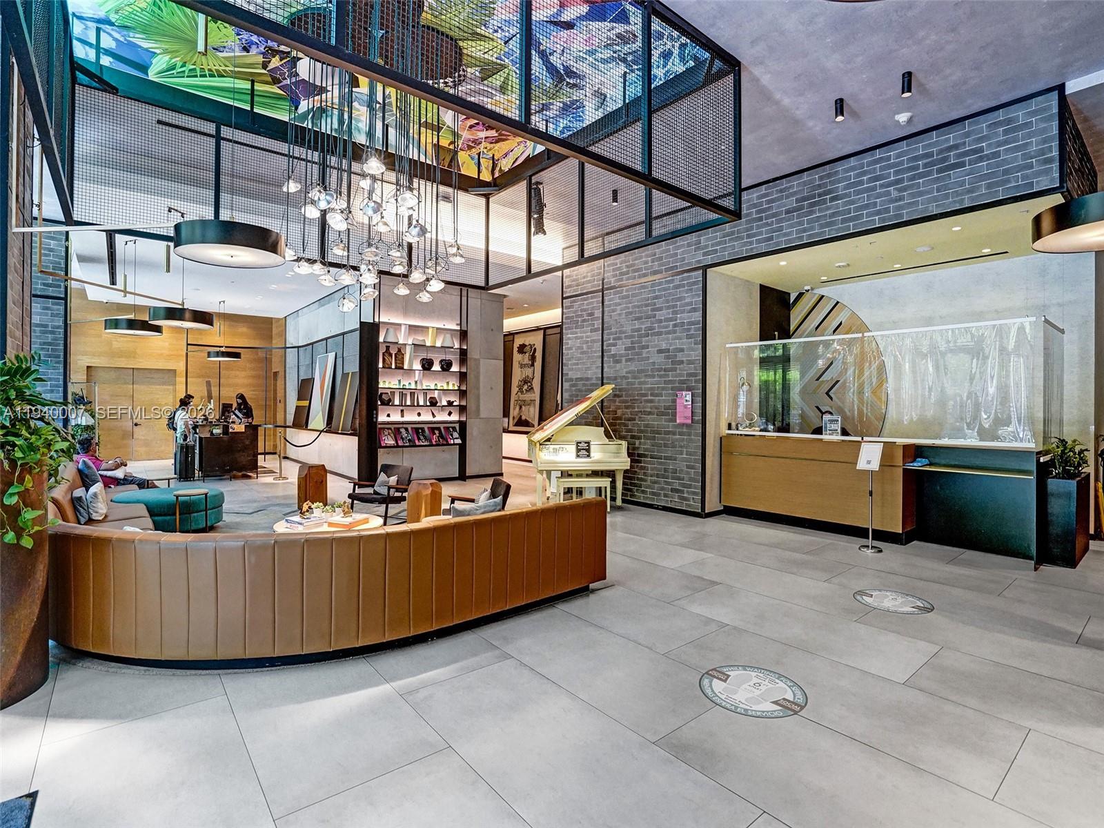 3401 MIDTOWN CONDO - Residential