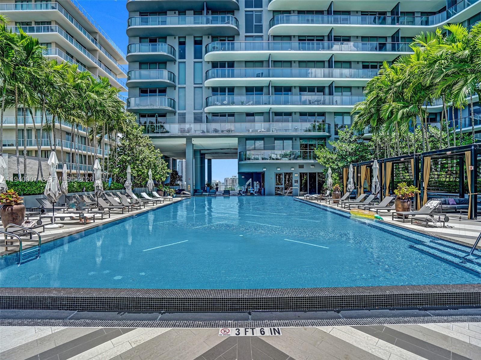 3401 MIDTOWN CONDO - Residential