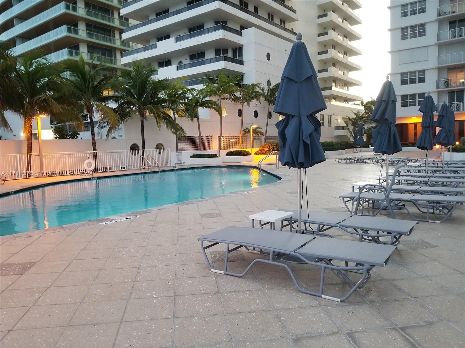 CORINTHIAN CONDO - Residential Lease