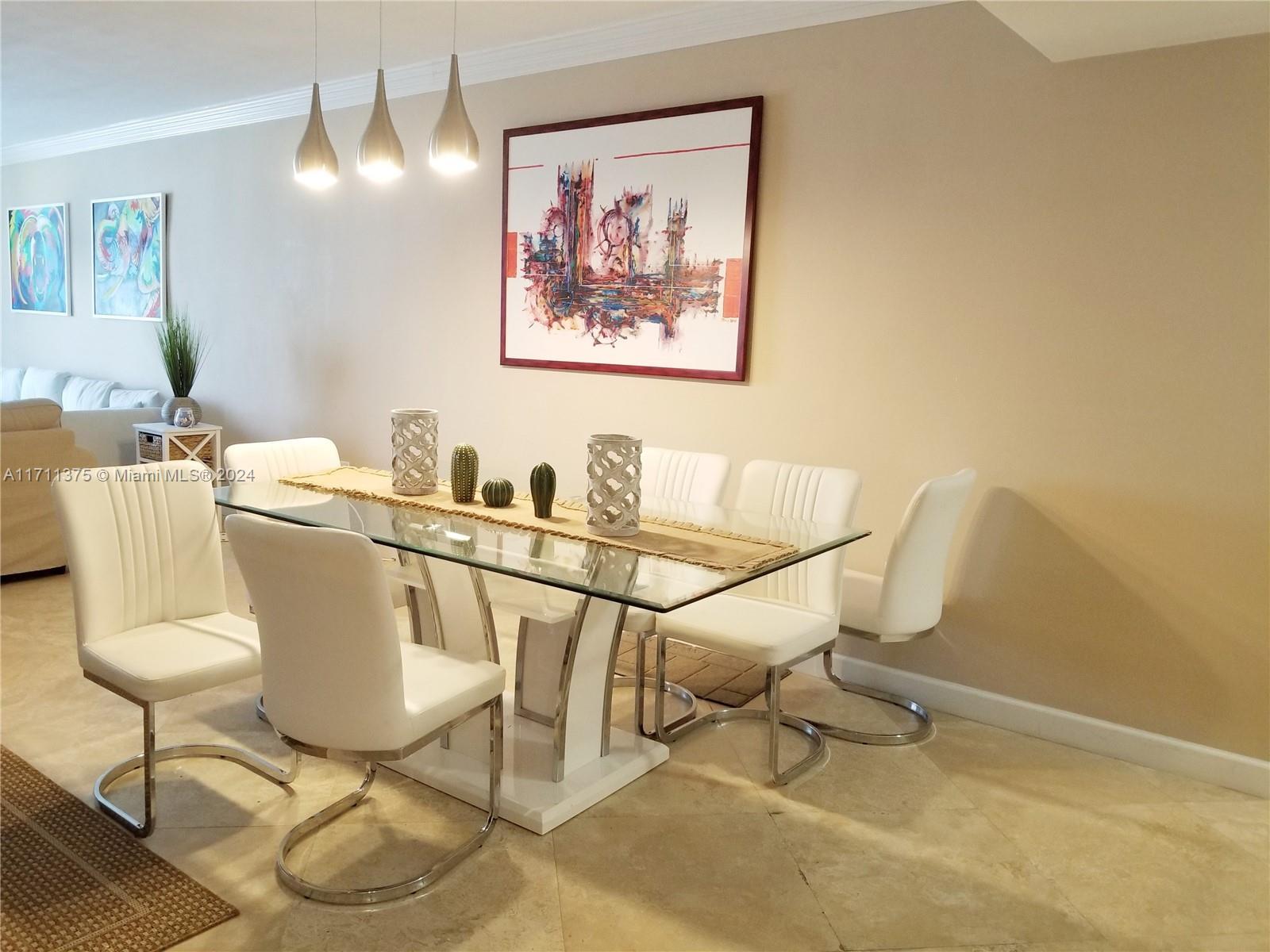 CORINTHIAN CONDO - Residential Lease