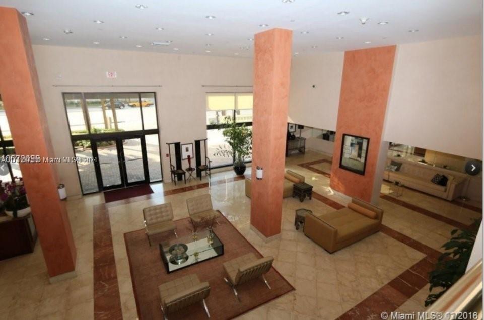 CORINTHIAN CONDO - Residential Lease