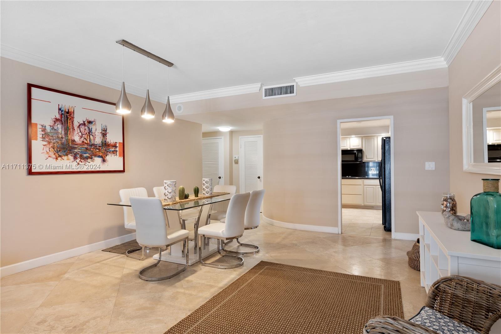 CORINTHIAN CONDO - Residential Lease