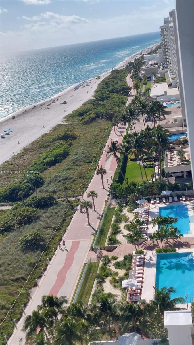 CORINTHIAN CONDO - Residential Lease