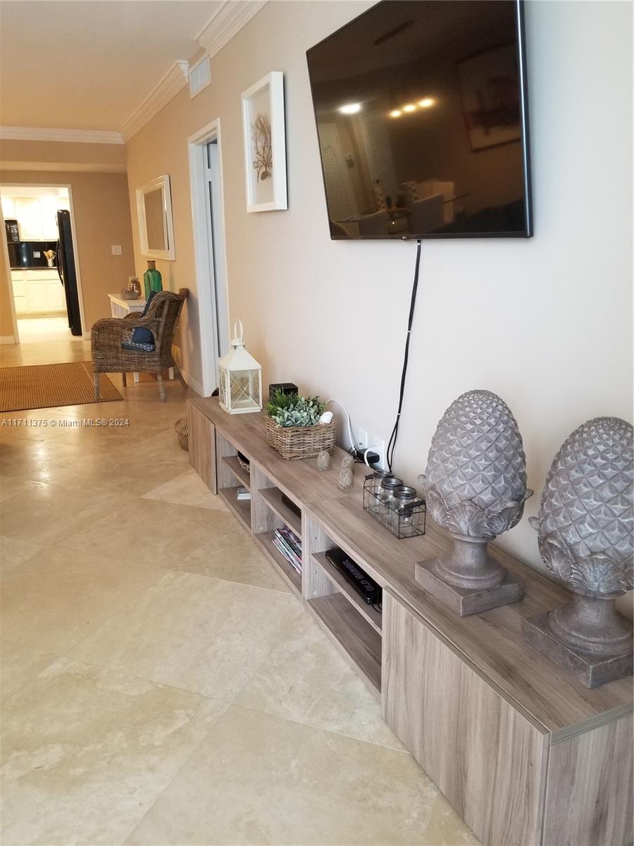 CORINTHIAN CONDO - Residential Lease