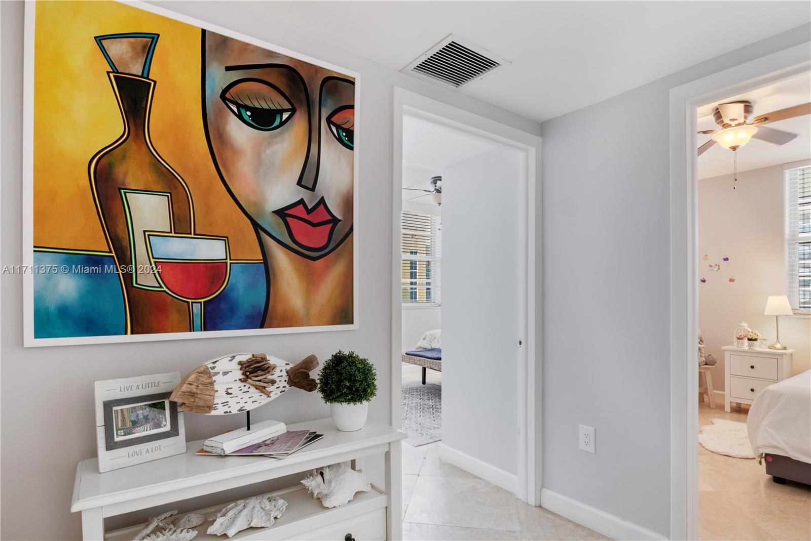 CORINTHIAN CONDO - Residential Lease