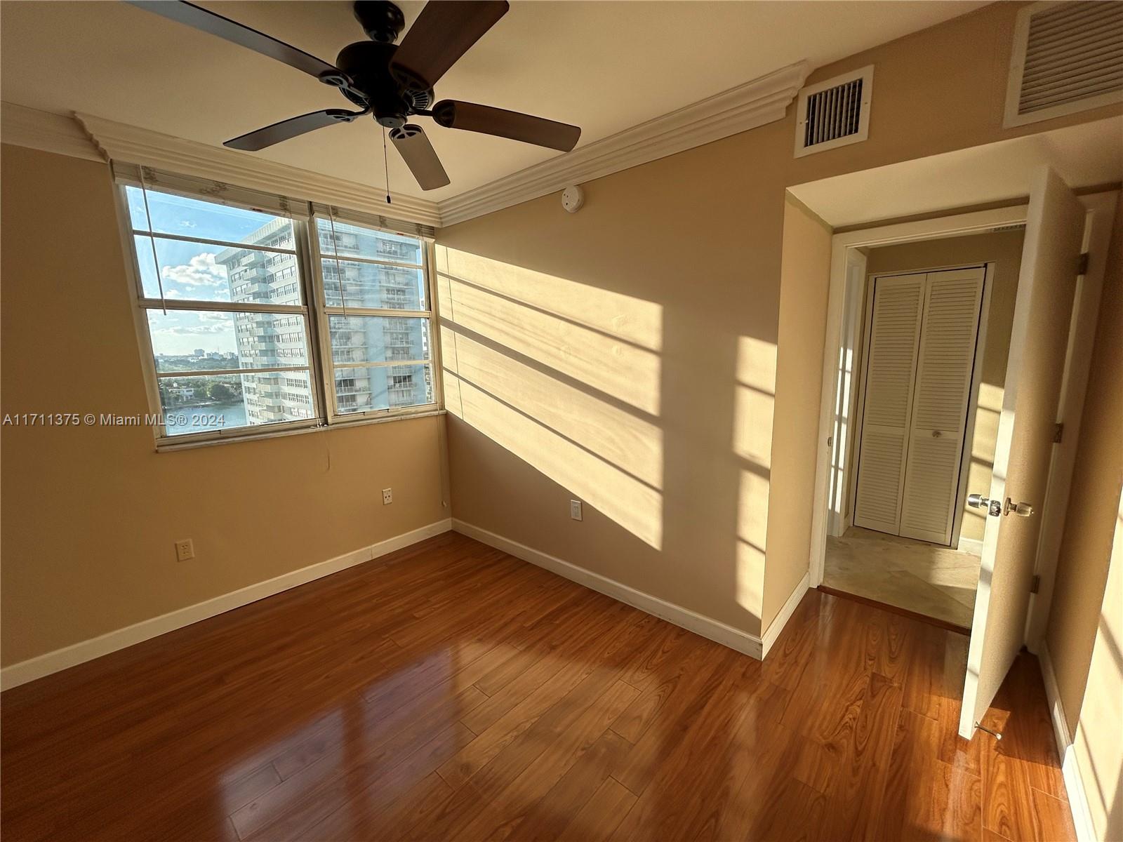 CORINTHIAN CONDO - Residential Lease