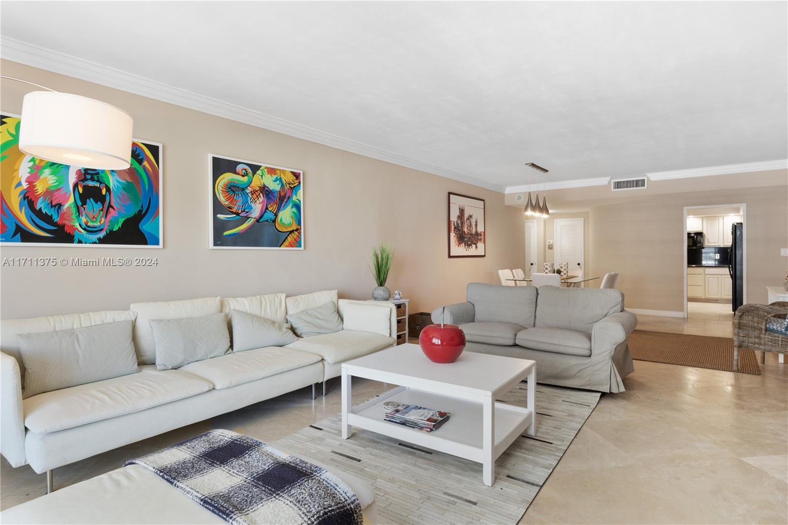 CORINTHIAN CONDO - Residential Lease