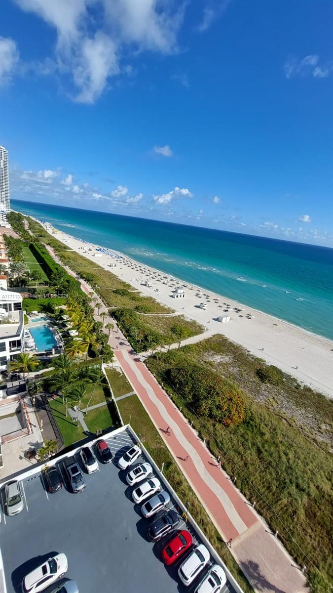 CORINTHIAN CONDO - Residential Lease
