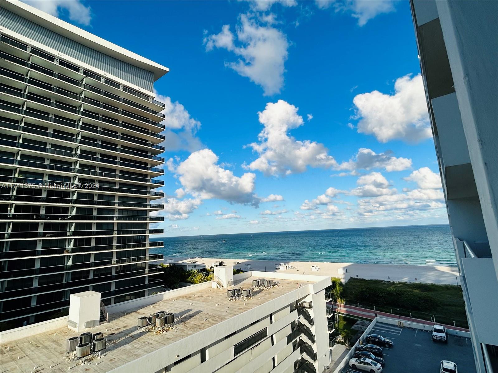 CORINTHIAN CONDO - Residential Lease