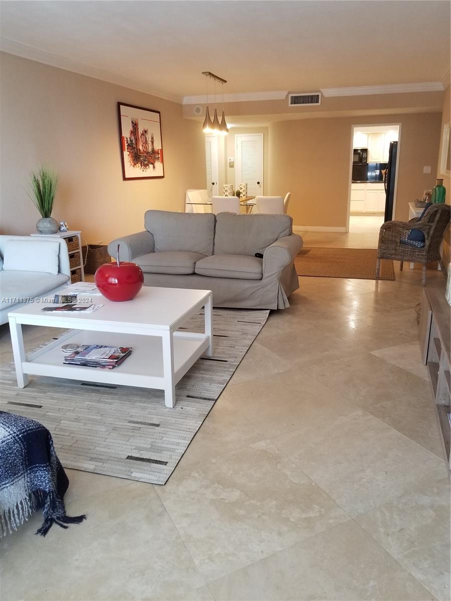 CORINTHIAN CONDO - Residential Lease