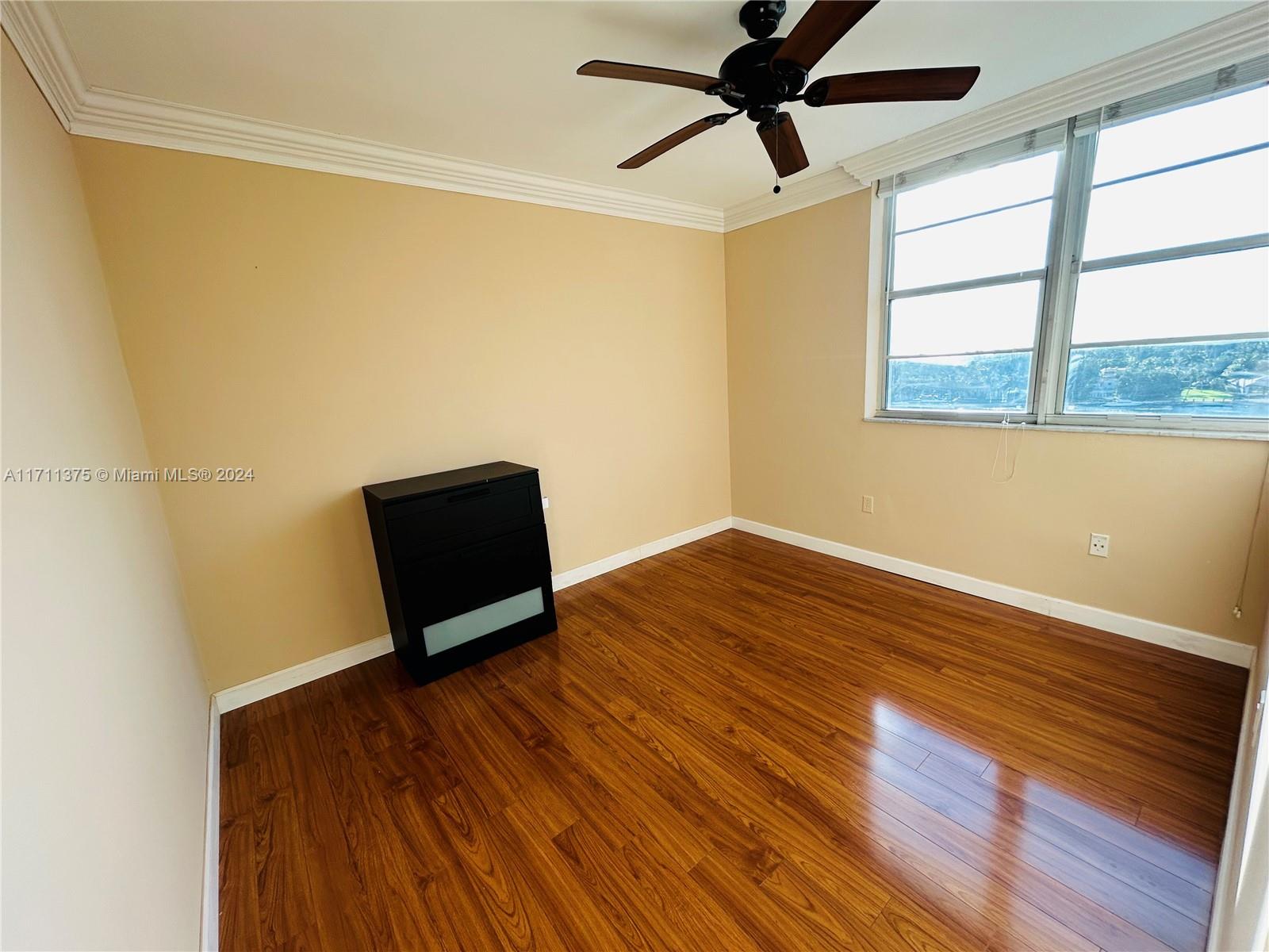 CORINTHIAN CONDO - Residential Lease
