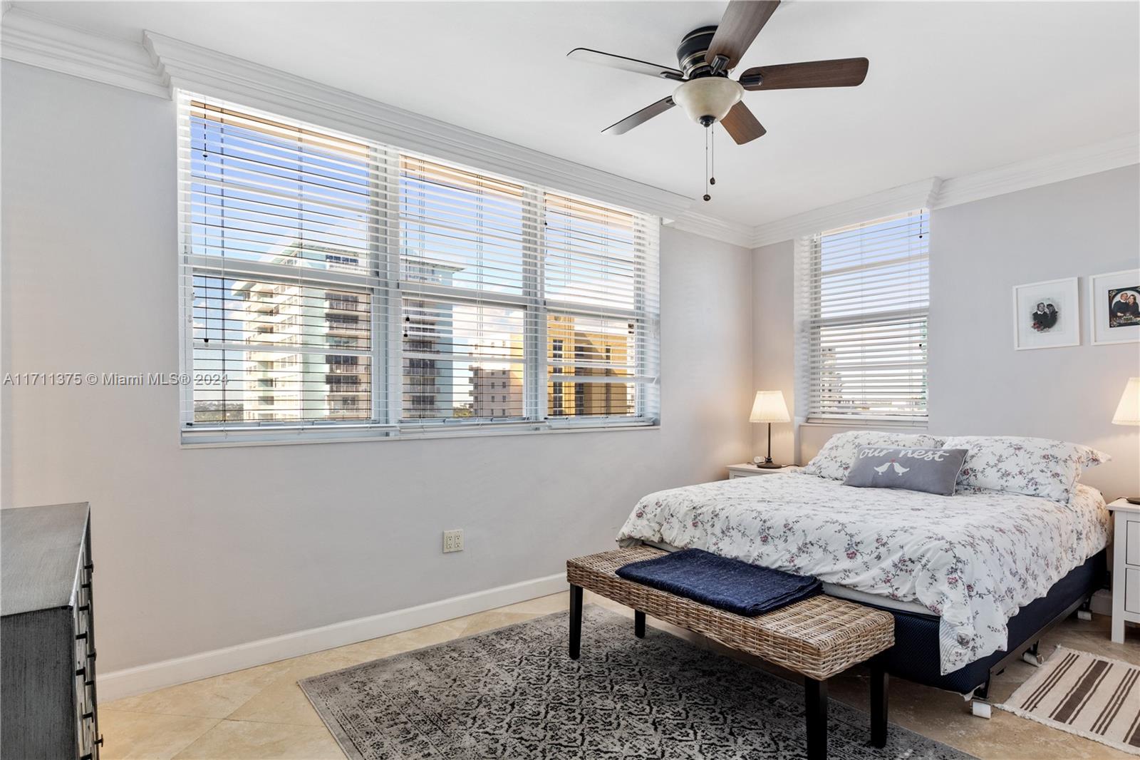 CORINTHIAN CONDO - Residential Lease