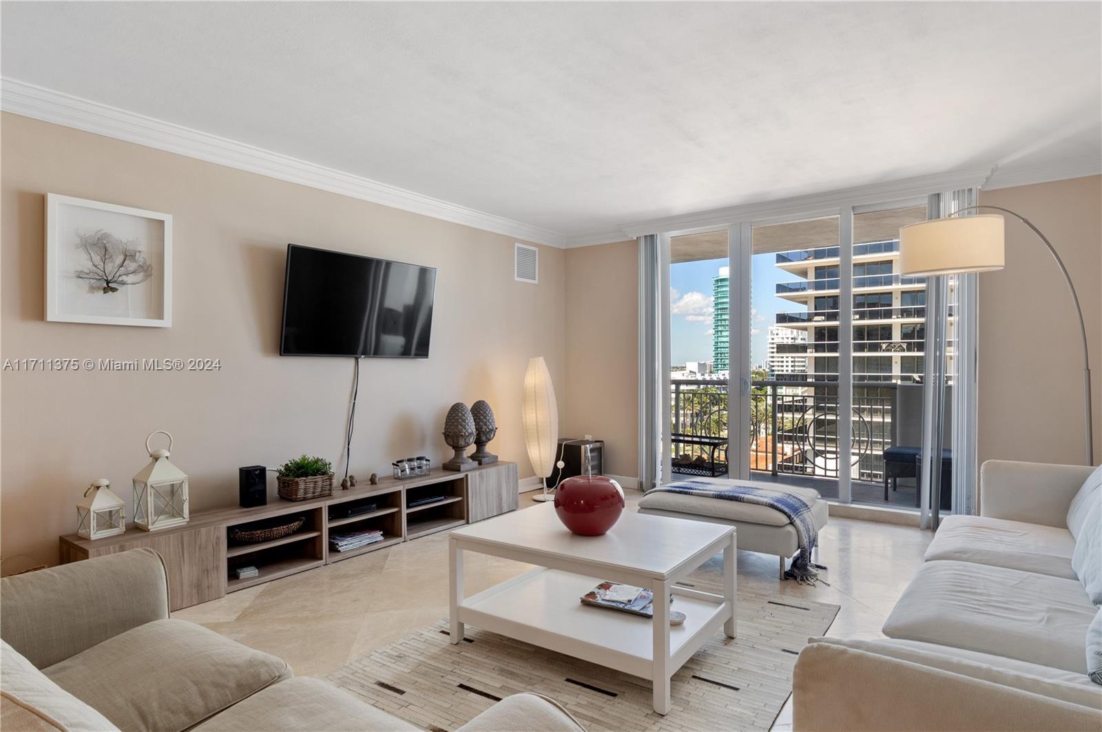 CORINTHIAN CONDO - Residential Lease