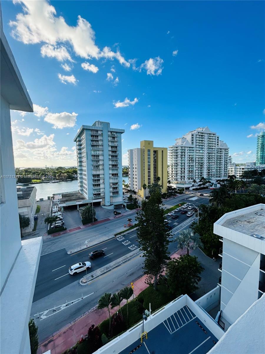 CORINTHIAN CONDO - Residential Lease