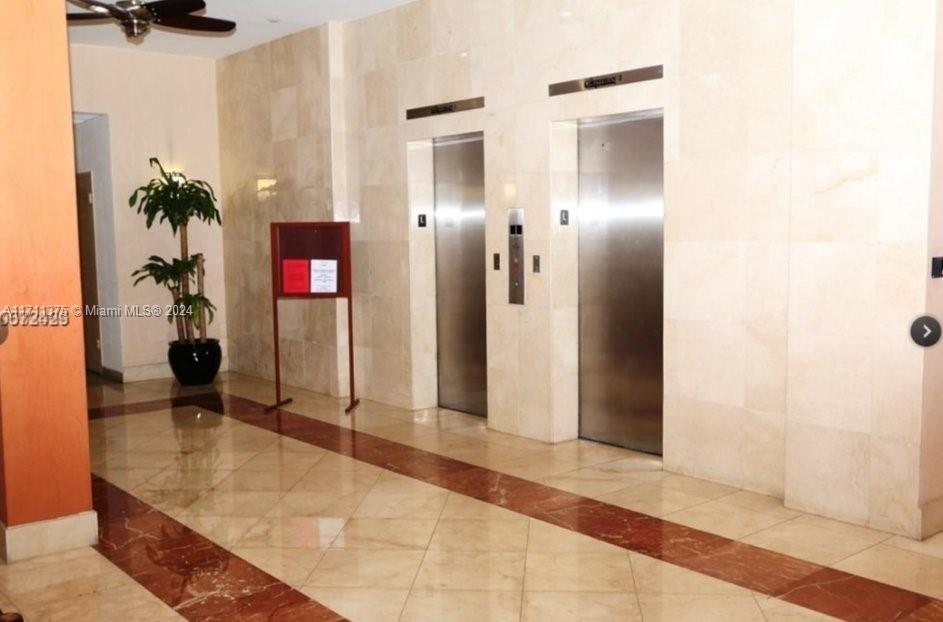 CORINTHIAN CONDO - Residential Lease