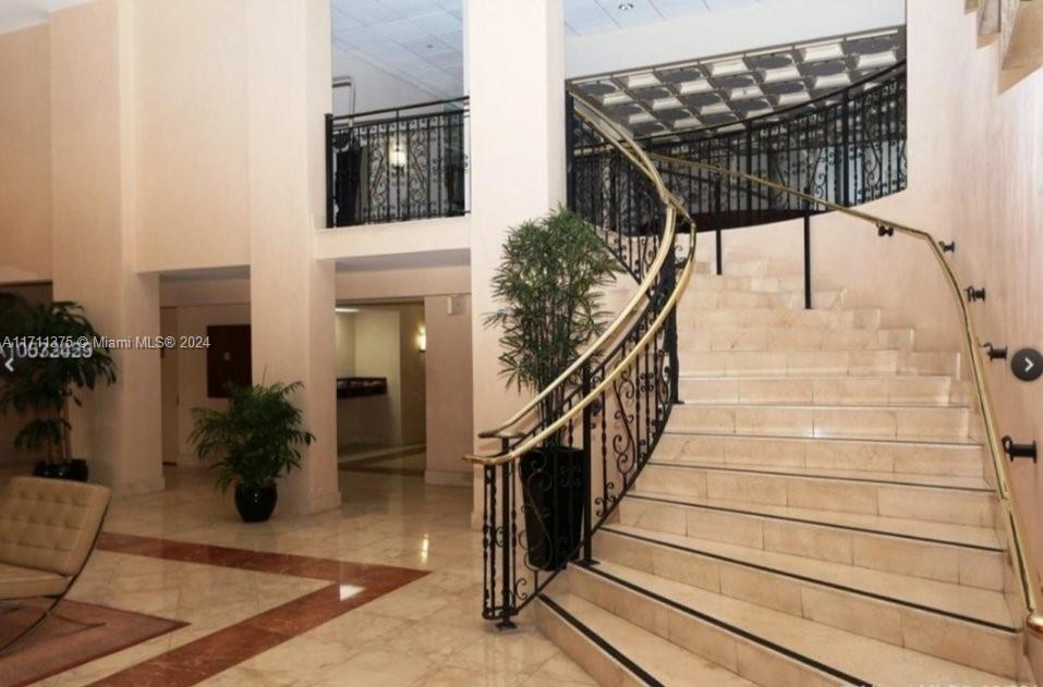 CORINTHIAN CONDO - Residential Lease