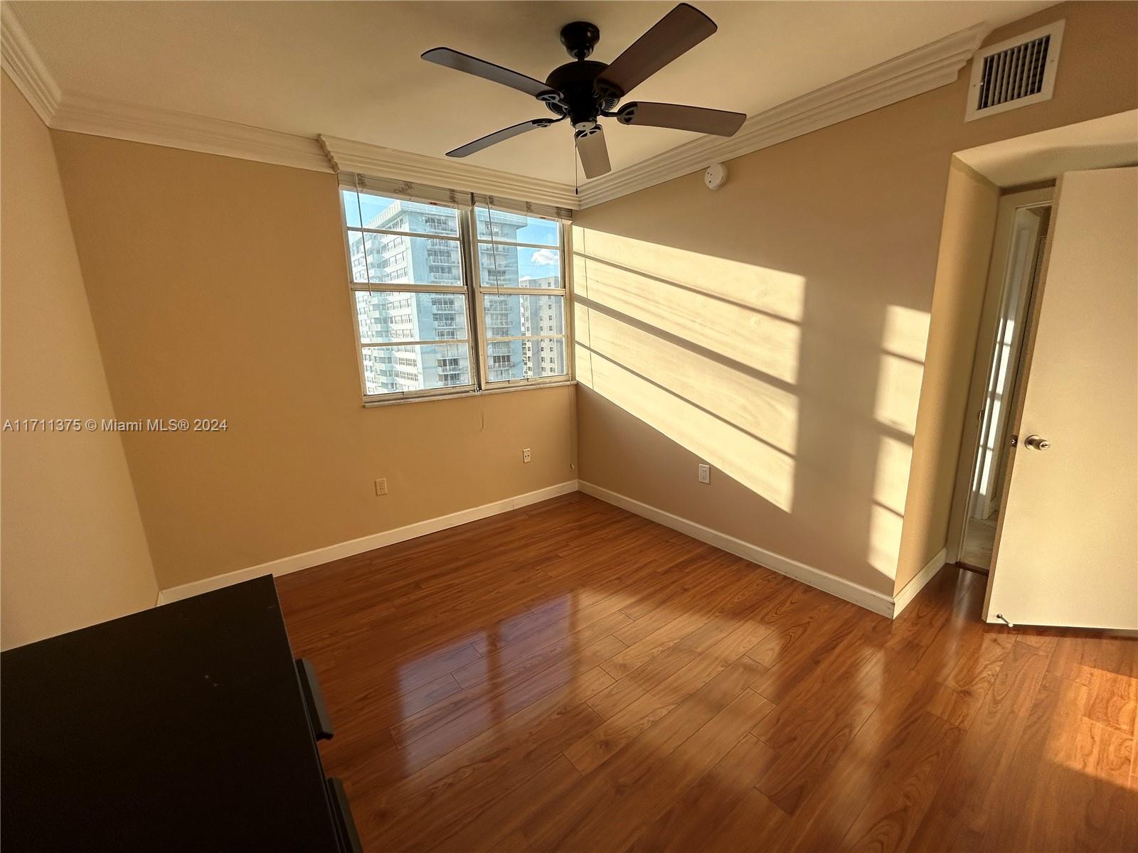CORINTHIAN CONDO - Residential Lease